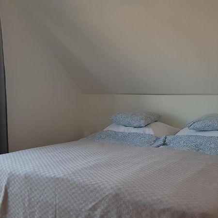 Vegvar Delux Apartman Gyula Εξωτερικό φωτογραφία