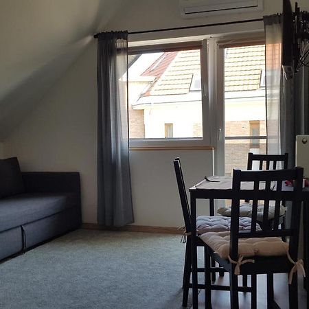 Vegvar Delux Apartman Gyula Εξωτερικό φωτογραφία