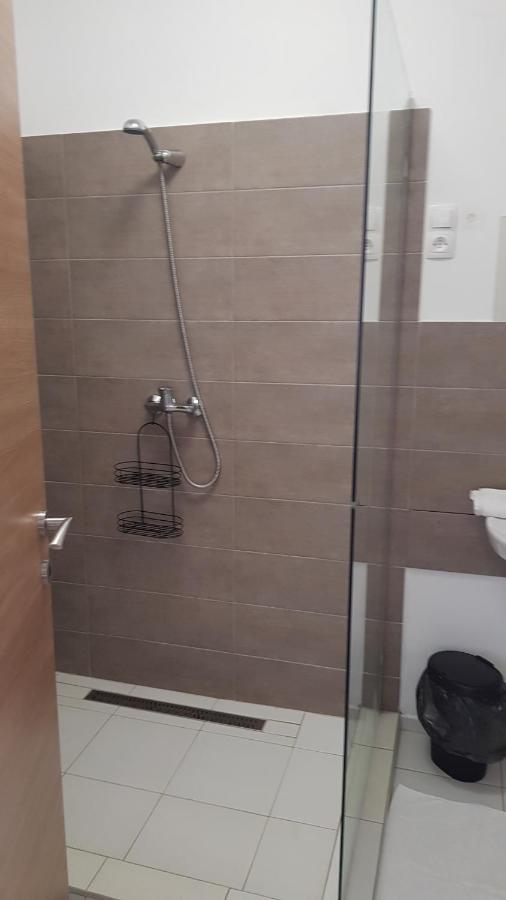 Vegvar Delux Apartman Gyula Εξωτερικό φωτογραφία