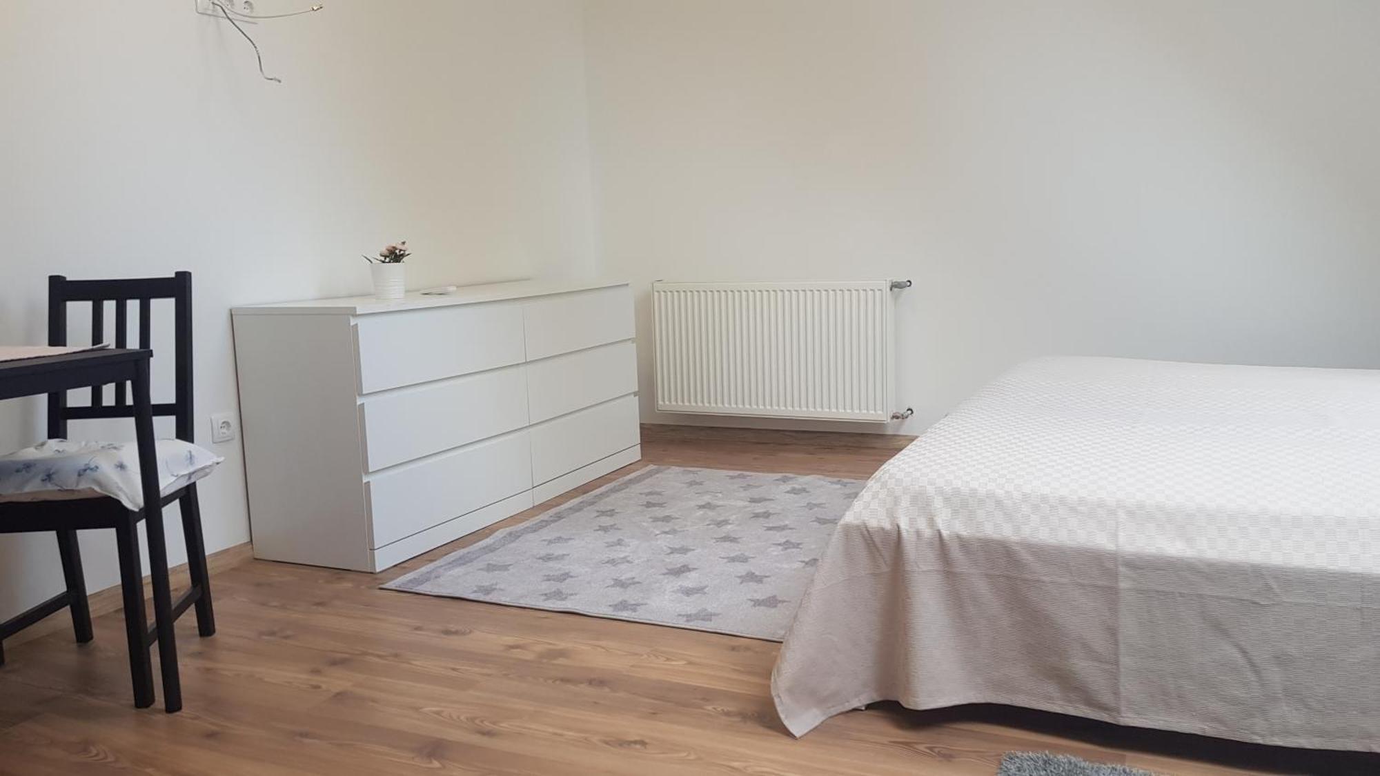 Vegvar Delux Apartman Gyula Εξωτερικό φωτογραφία