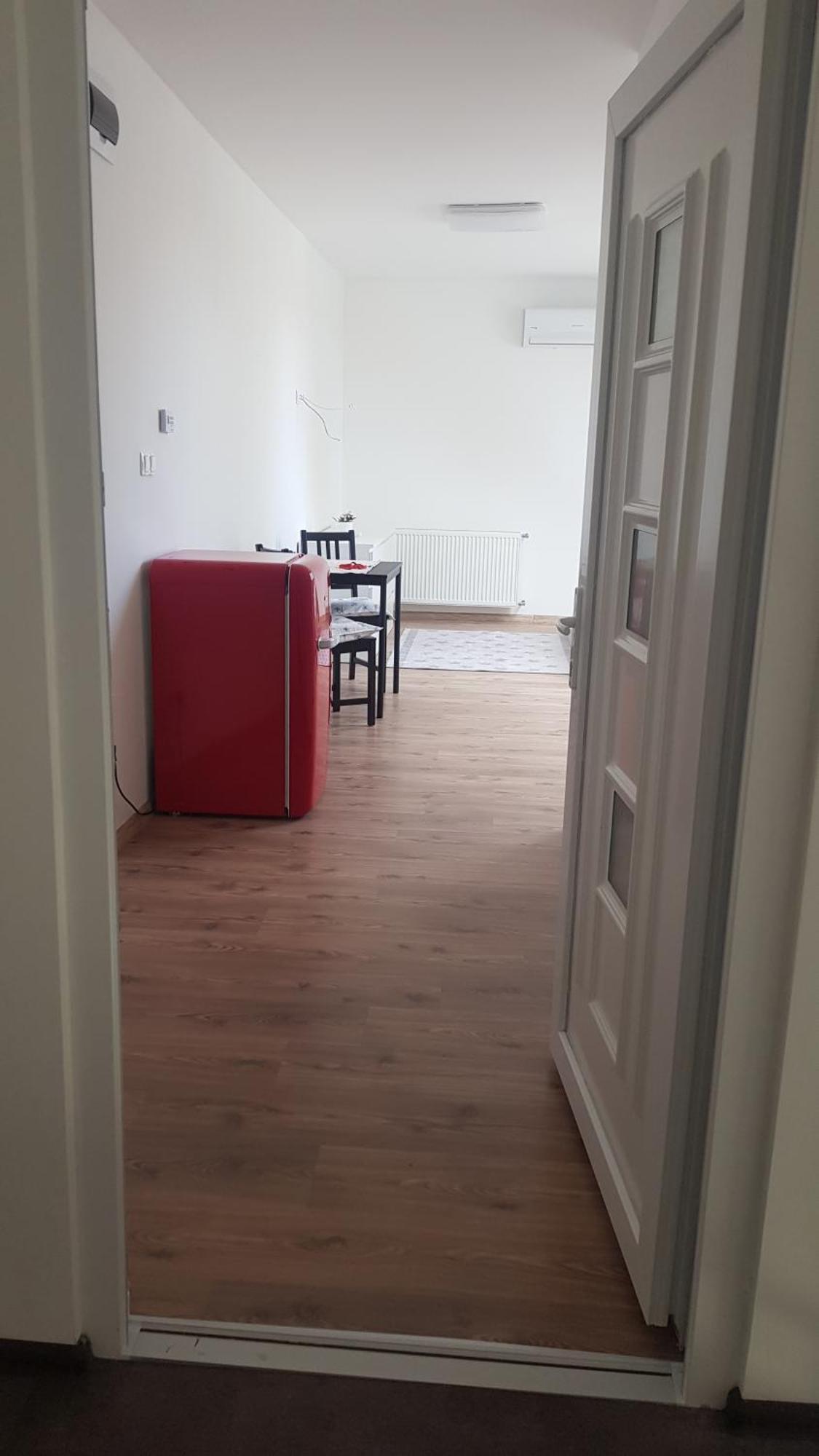 Vegvar Delux Apartman Gyula Εξωτερικό φωτογραφία